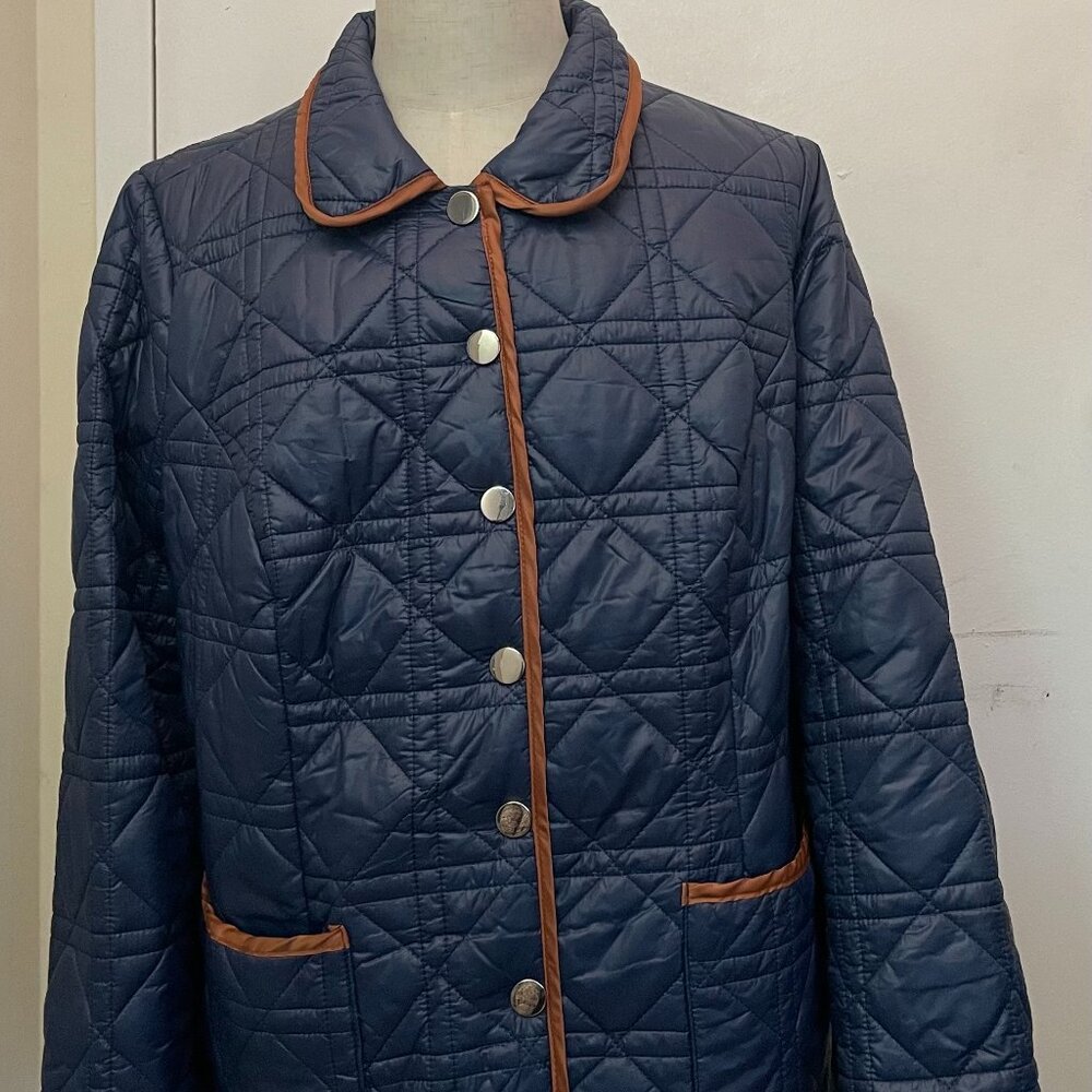Emery Rose Women’s Jacket Plus Size 4XL New with Tags